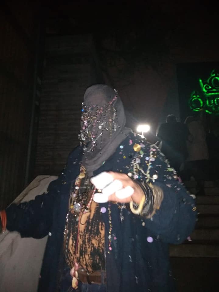 Todo lo que brilla es oro - Obra 29